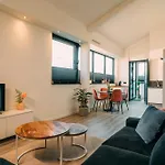 Apartmán La Casa De Moerkapel Moerkapelle