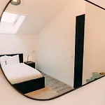 La Casa De Moerkapel Apartmán *