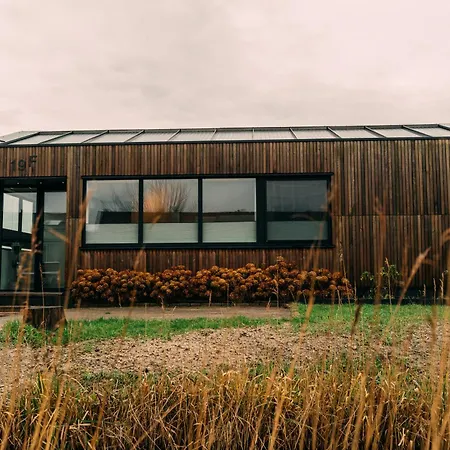 La Casa De Moerkapel Муркапелле