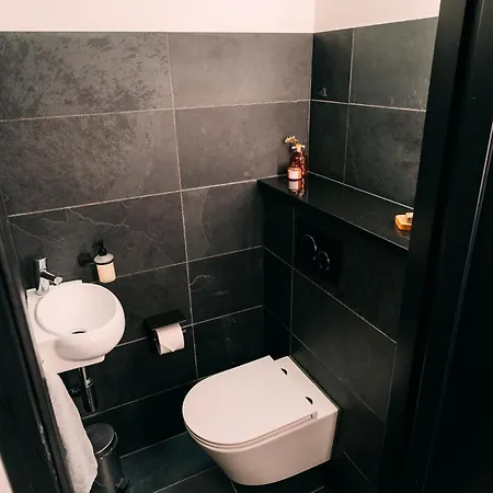 La Casa De Moerkapel Moerkapelle