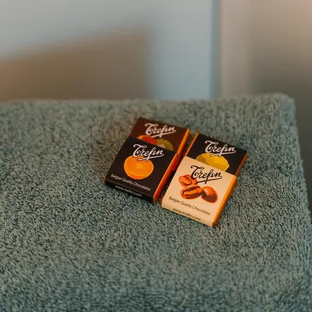 Апартаменты La Casa De Moerkapel Муркапелле