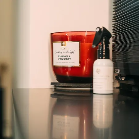 Апартаменты La Casa De Moerkapel *