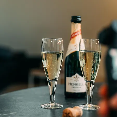 Апартаменты La Casa De Moerkapel