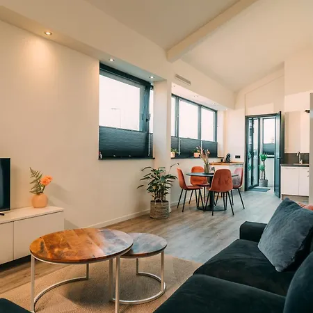 Apartamento La Casa De Moerkapel Moerkapelle