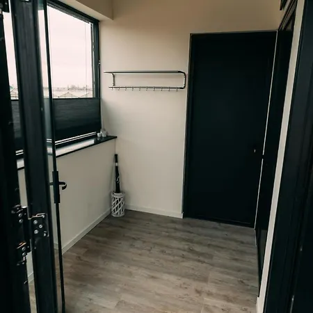 La Casa De Moerkapel *