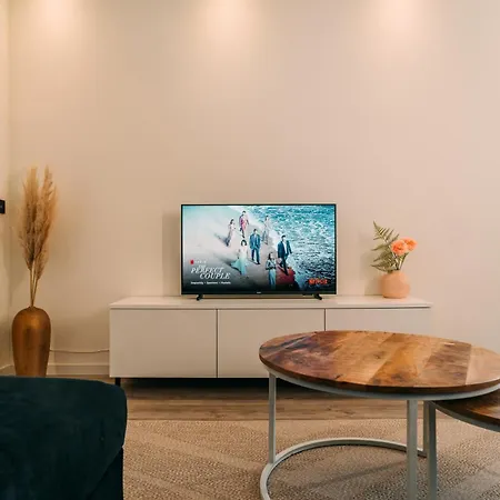 Апартаменты La Casa De Moerkapel