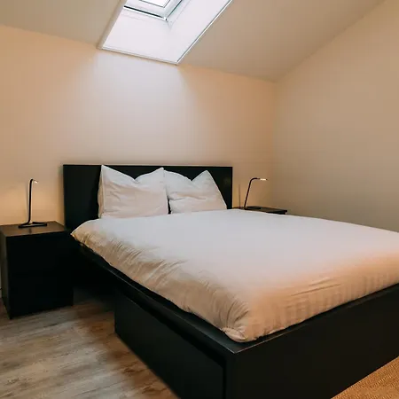 La Casa De Moerkapel *