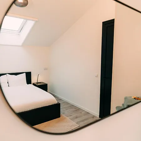 La Casa De Moerkapel Apartamento *