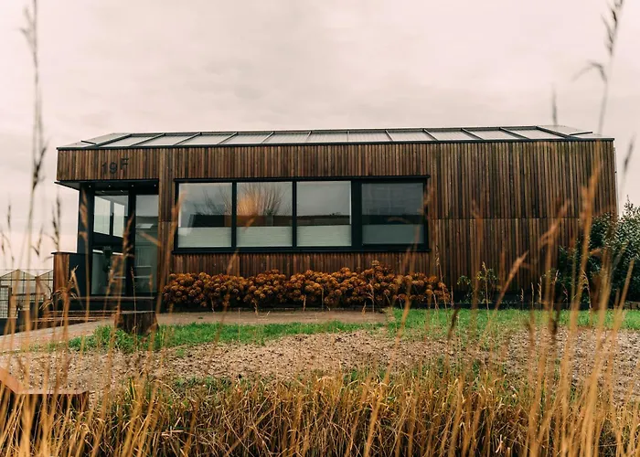 La Casa De Moerkapel Муркапелле