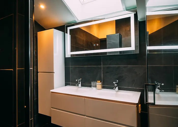 La Casa De Moerkapel * Муркапелле