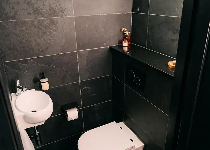 La Casa De Moerkapel Moerkapelle