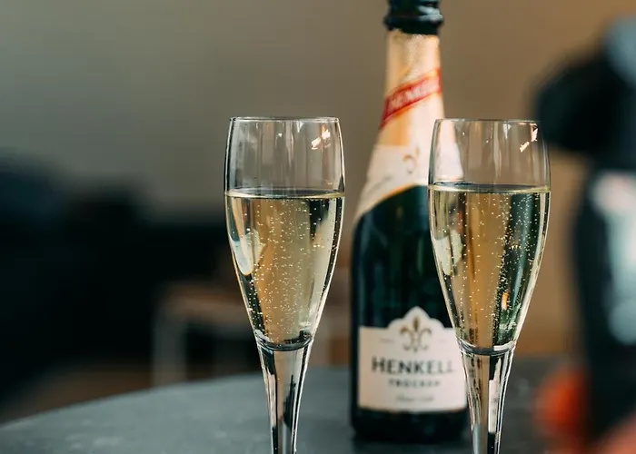 شقة La Casa De Moerkapel