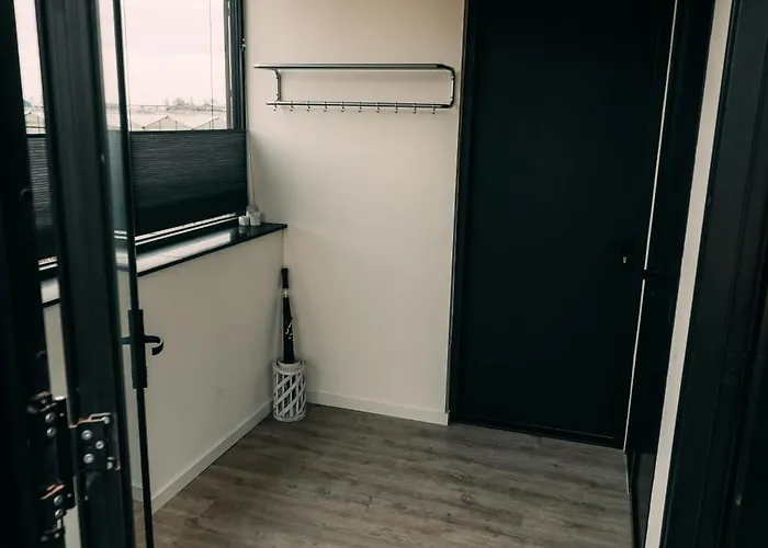 La Casa De Moerkapel *