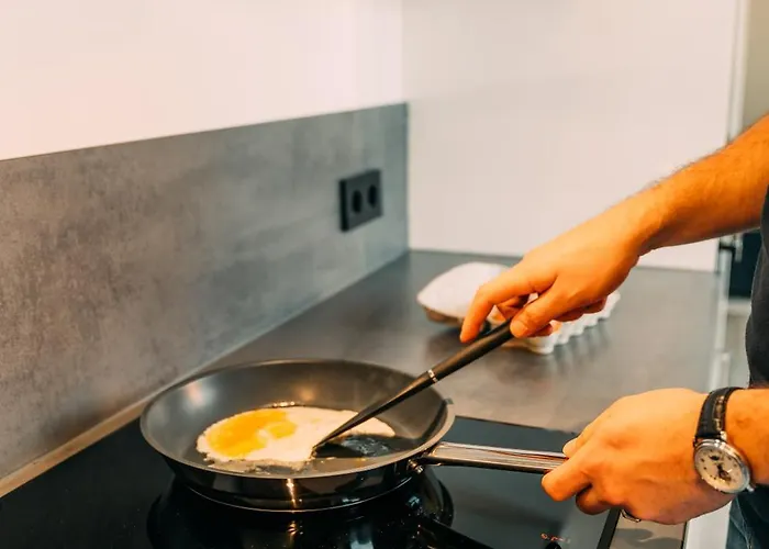 La Casa De Moerkapel * Муркапелле