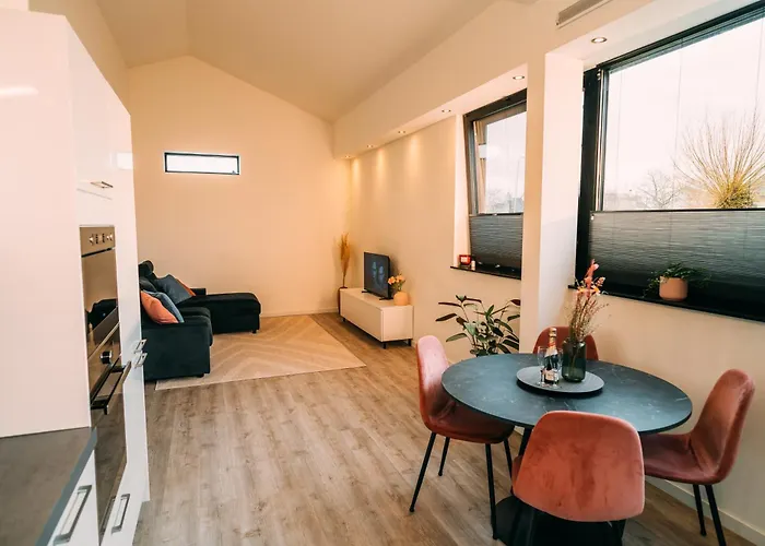 La Casa De Moerkapel *