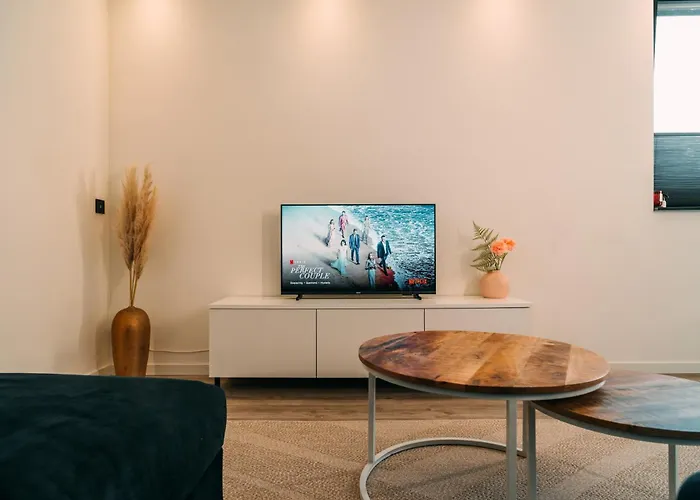 شقة La Casa De Moerkapel