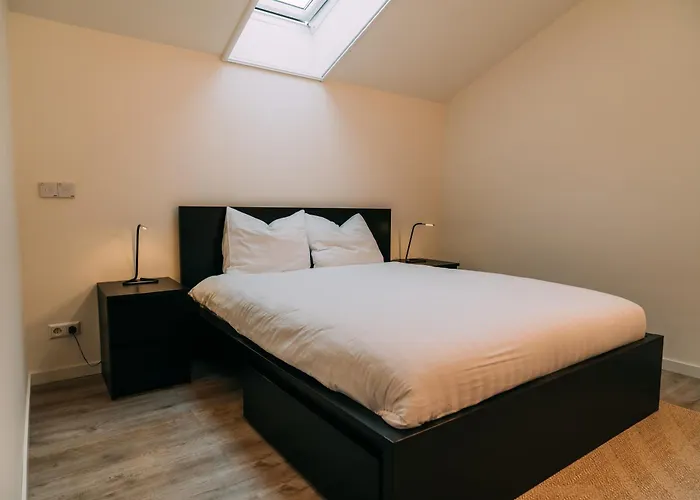 La Casa De Moerkapel *