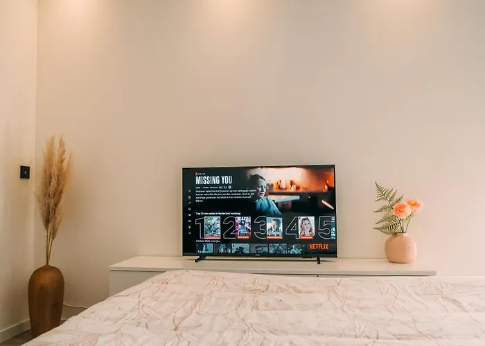 La Casa De Moerkapel شقة Moerkapelle