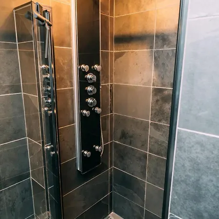 Apartman La Casa De Moerkapel