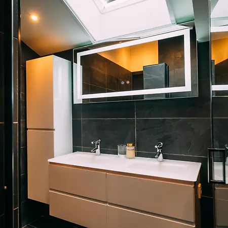 La Casa De Moerkapel * Moerkapelle