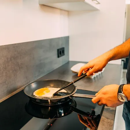 La Casa De Moerkapel * Moerkapelle