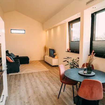 La Casa De Moerkapel *