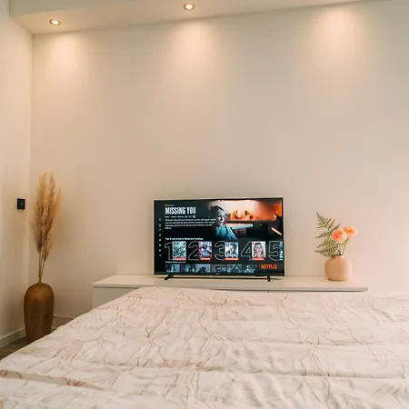 La Casa De Moerkapel Apartman Moerkapelle